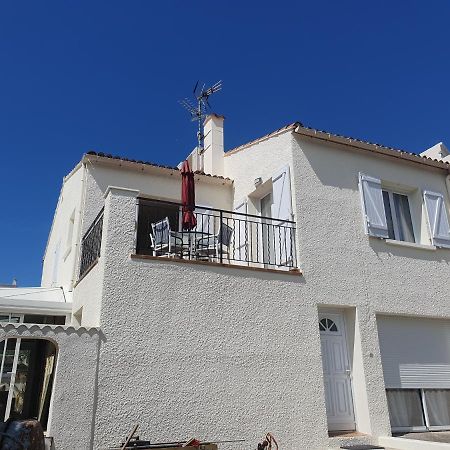 Vacances En Camargue Le Grau-du-Roi Buitenkant foto